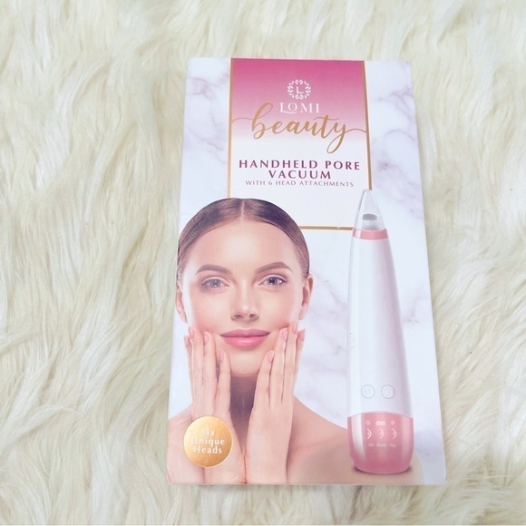 Women’s Lomi Beauty Handheld Pore Minimizer! - Picture 3 of 3